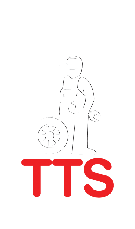 TTS Tyres Oldbury